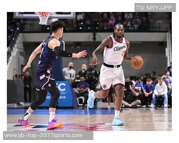 快船希望卡登减轻负担但保罗比尔博格丹状态成关键挑战