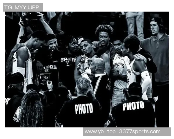 文班亚马惊喜连胜四场挑战队史纪录期待创造新辉煌