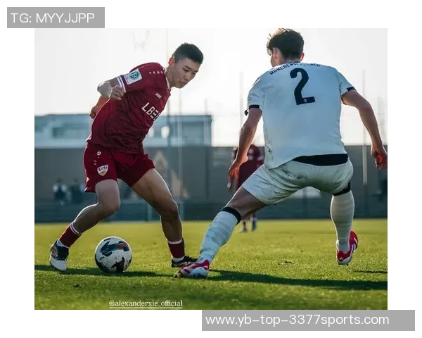 刘凯源分享心路历程:从担忧踢不上球到贡献3球6助的成长之路 刘凯源分享心路历程:从担忧踢不上球到贡献3球6助的成长之路