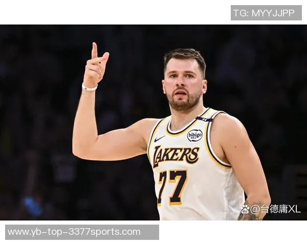 湖人为何在东契奇巅峰期依然选择沉默不补强球队实力 湖人为何在东契奇巅峰期依然选择沉默不补强球队实力