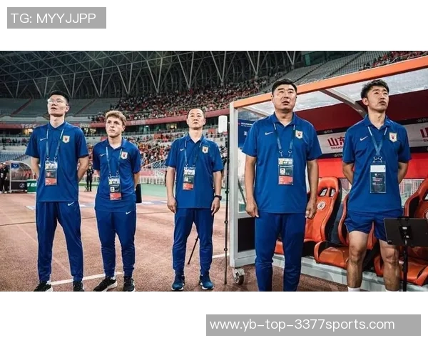 鲁媒分析泰山队攻防失衡韩鹏接任展现勇气与责任感