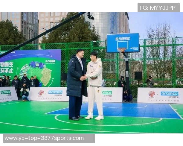 杨瀚森将成为姚明之后中美篮球交流的新纽带引领收视新高峰
