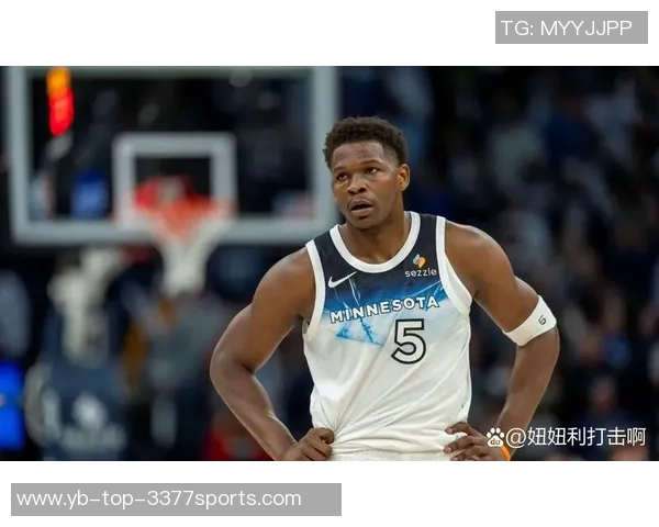 爱德华兹回顾上赛季惨败雷霆称新赛季将以此为动力奋勇向前